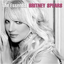 Spears, Britney: The Essential 2-CD