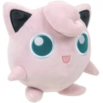 Pokemon Jigglypuff 20cm Pehmolelu