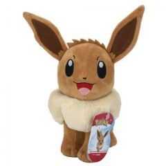 Pokemon Eevee 20cm Pehmolelu