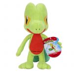 Pokemon Treecko 20cm Pehmo