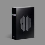 BTS : Proof 3-CD Boksi
