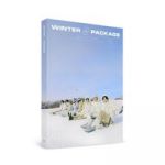 BTS : 2021 Winter Package Box