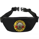 Guns n Roses Roses Logo Vyölaukku