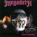 Megadeath : Killing Is My Business... CD