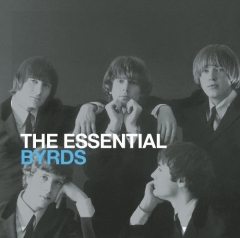 The Byrds: The Essential CD