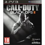Call of Duty: Black Ops 2 PS3 *käytetty*