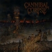 Cannibal Corpse: A Skeletal Domain CD