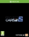 Project Cars 2 Xbox One *käytetty*