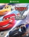 Cars 3 - Driven to Win Xbox One *käytetty*