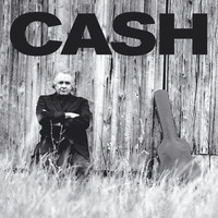 Cash, Johnny: American II - Unchained LP