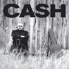 Cash Johnny: Unchained CD