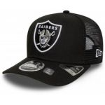 New Era 970SS EG Las Vegas Raiders NFL 9seventy Stretch Snap Lippis
