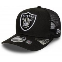 New Era 970SS EG Las Vegas Raiders NFL 9seventy Stretch Snap Lippis
