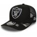 New Era 970SS EG Las Vegas Raiders NFL 9seventy Stretch Snap Lippis