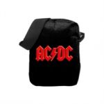 AC/DC Logo Cross Body Laukku