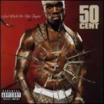 50 Cent : Get rich or die trying CD