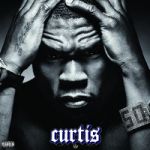 50 Cent : Curtis CD
