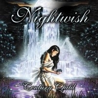 Nightwish: Century Child CD