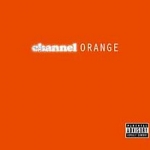 Ocean, Frank: Channel Orange Digipak CD