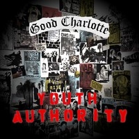 Good Charlotte: Youth Authority CD
