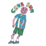 Tyler, The Creator: Cherry Bomb CD