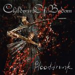 Children Of Bodom : Blooddrunk LP