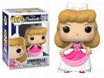 POP! Disney Cinderella: Cinderella (Pink Dress) #738