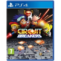 Circuit Breakers PS4