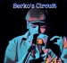 Serkos Circuit : Live at Your Living Room CD