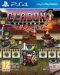Cladun Returns: This Is Sengoku! PS4