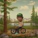 Tyler, The Creator: Wolf 2-LP, pink vinyl