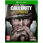Call Of Duty - WWII Xbox One *käytetty*