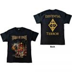 Cradle of Filth Existence is Futile T-paita