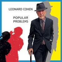 Cohen, Leonard: Popular Problems CD