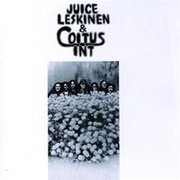 Leskinen, Juice : & Coitus Int CD