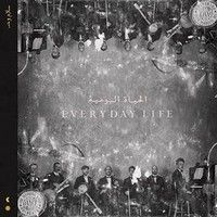 Coldplay: Everyday Life 2-LP
