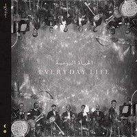 Coldplay : Everyday Life CD