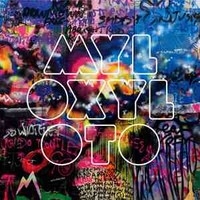 Coldplay: Mylo Xyloto CD