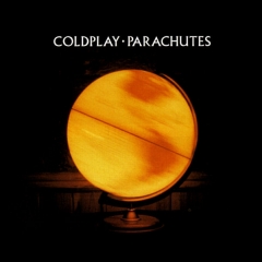 Coldplay: Parachutes CD