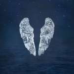 Coldplay : Ghost Stories LP