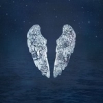 Coldplay: Ghost Stories CD