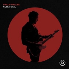 Phillips, Phillip: Collateral CD