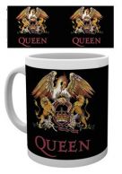 Queen Colour Crest muki
