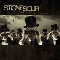 Stone Sour: Come What (ever) May CD