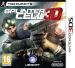 Tom Clancy's Splinter Cell 3D 3DS *käytetty*