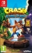Crash Bandicoot - N.Sane Trilogy Nintendo Switch