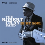 Cray, Robert: In My Soul CD