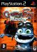 Crazy Frog Racer PS2 *käytetty*