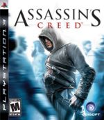 Assassins Creed PS3 *käytetty*