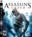 Assassins Creed PS3 *käytetty*